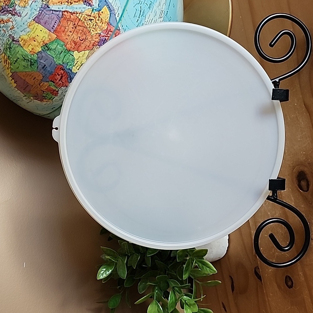 Tupperware Replacement Lids - Picture 10 of 10